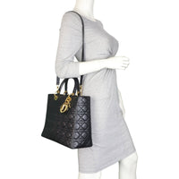 Dior Lady Dior Large