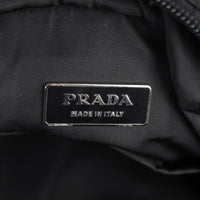 Prada Tessuto Diaper Bag