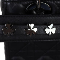 Dior Lady Dior My ABCDior Small Hardware