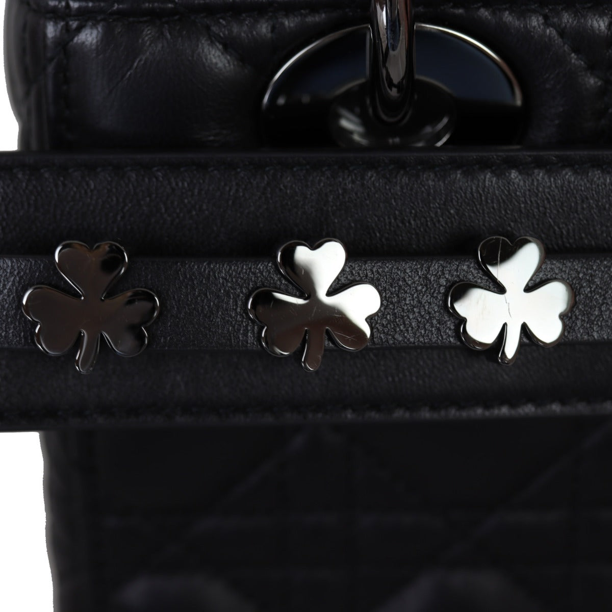 Dior Lady Dior My ABCDior Small Hardware