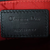 Dior Lady Dior My ABCDior Small Interior Stamp