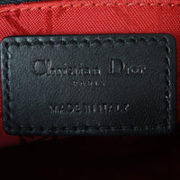 Dior Lady Dior My ABCDior Small Interior Stamp