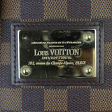 Louis Vuitton Hampstead PM Damier Ebene