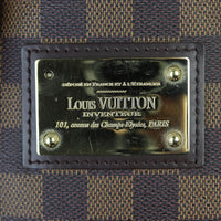 Louis Vuitton Hampstead PM Damier Ebene