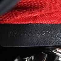 Dior Lady Dior My ABCDior Small Date Code