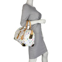 Louis Vuitton Speedy 30 Monogram Multicolore