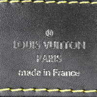Louis Vuitton Suhali Le Radieux Bag Interior Stamp