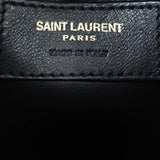 Saint Laurent Talitha Bucket Bag Small Interior Stamp