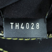 Louis Vuitton Suhali Le Radieux Bag Date Code