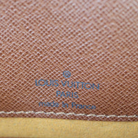 Louis Vuitton Musette Tango Monogram