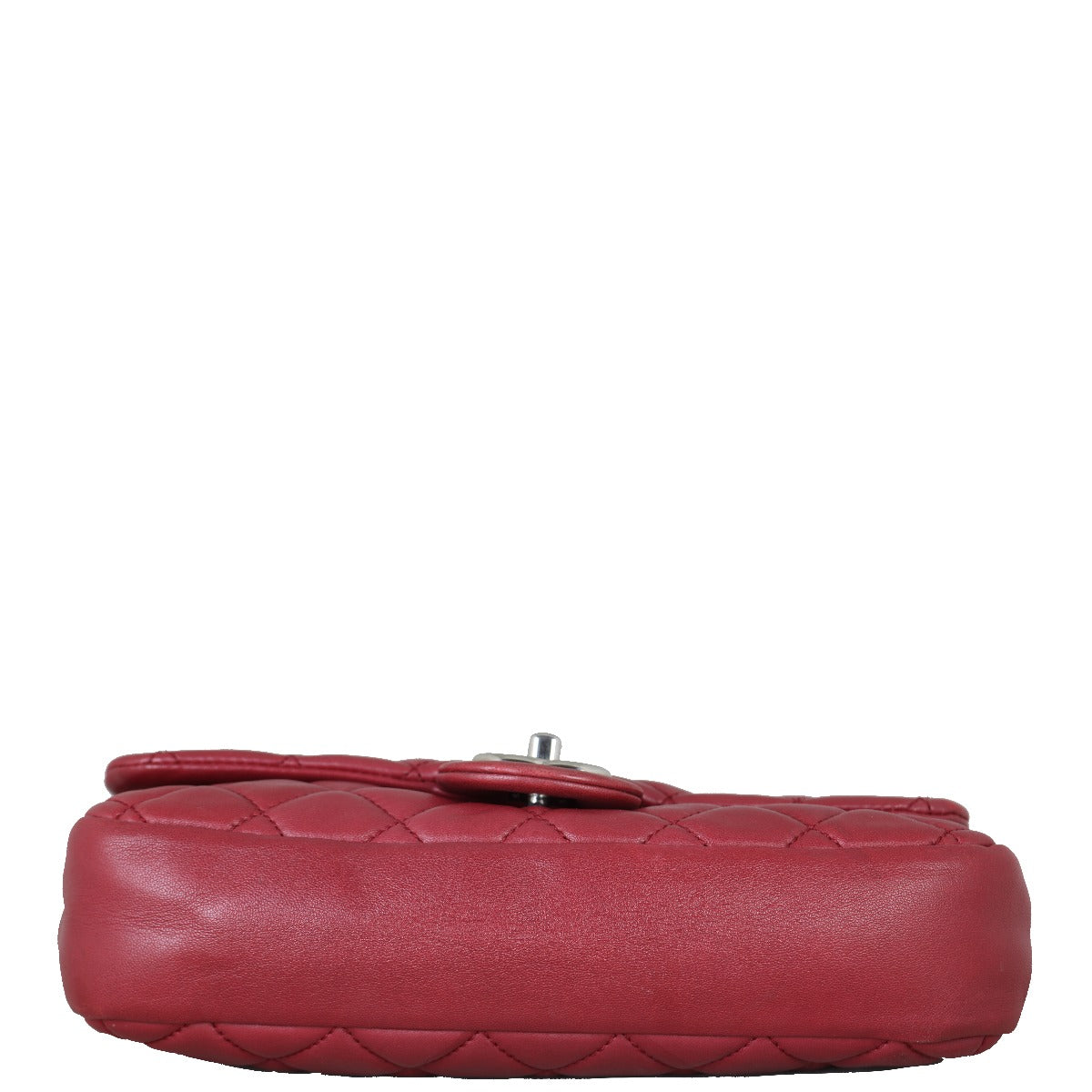 Chanel Single Flap Bag Base