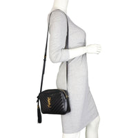 Saint Laurent Lou Camera Bag