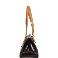 Louis Vuitton Rosewood Avenue Monogram Vernis