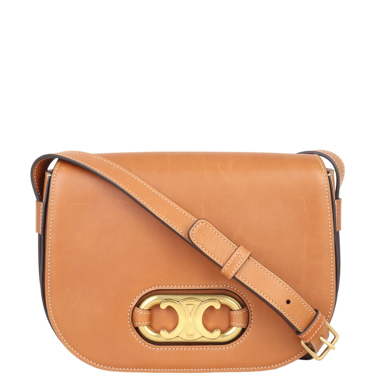 Celine Triomphe Maillon Medium