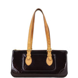 Louis Vuitton Rosewood Avenue Monogram Vernis