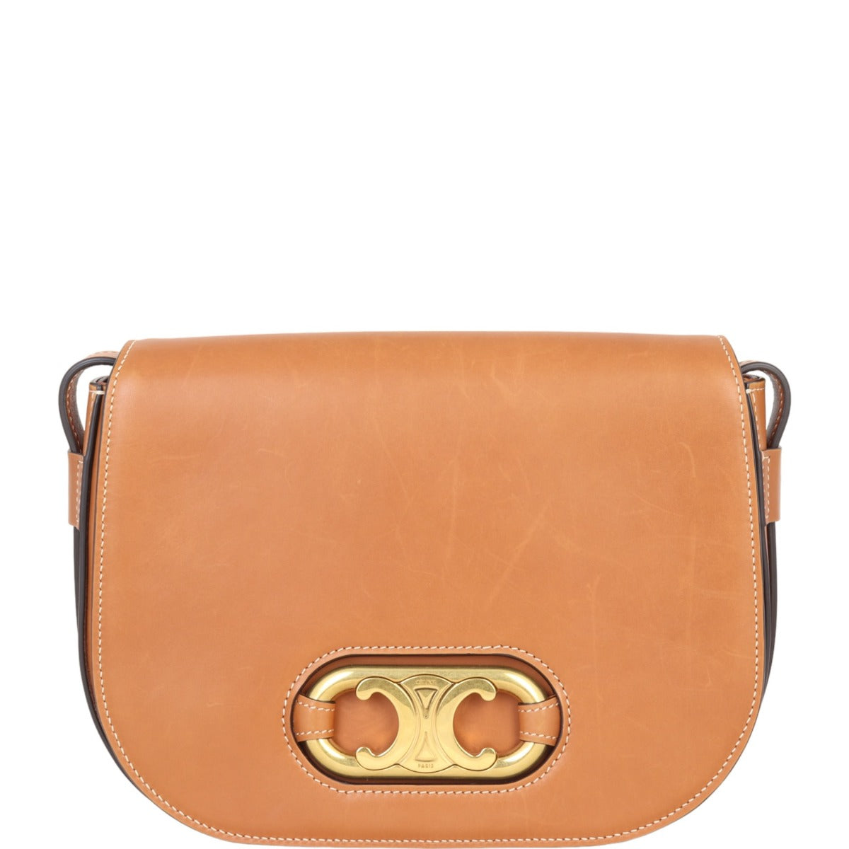 Celine Triomphe Maillon Medium