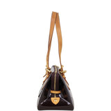 Louis Vuitton Rosewood Avenue Monogram Vernis