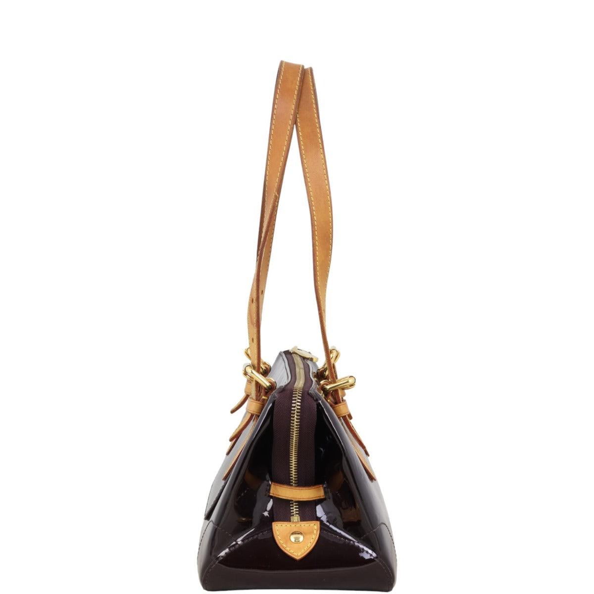 Louis Vuitton Rosewood Avenue Monogram Vernis