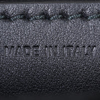 Dior Dio(r)evolution Flap Bag Interior Stamp