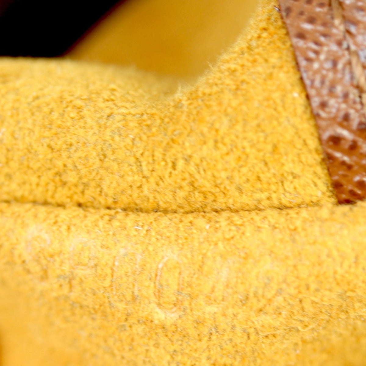 Louis Vuitton Musette Tango Monogram