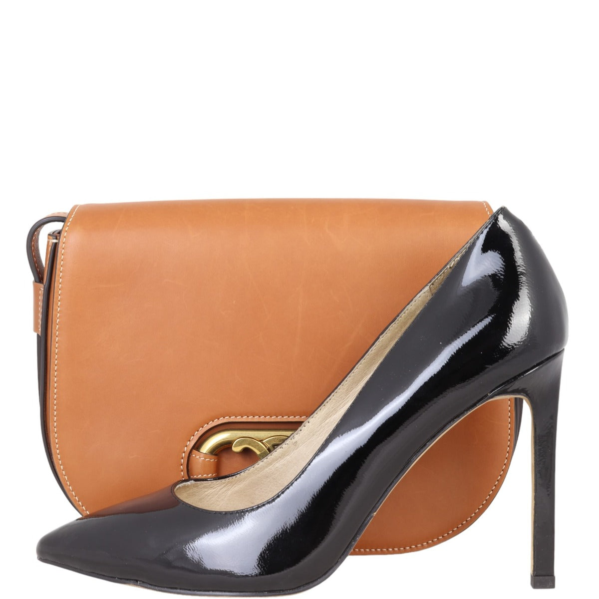 Celine Triomphe Maillon Medium