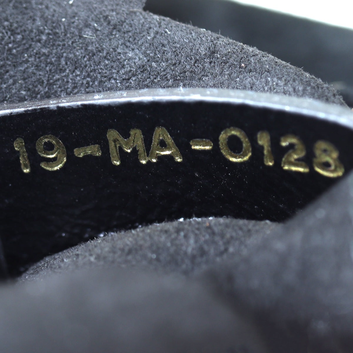 Dior Dio(r)evolution Flap Bag Date Code