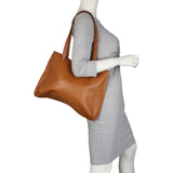 Chanel Logo Vintage Tote