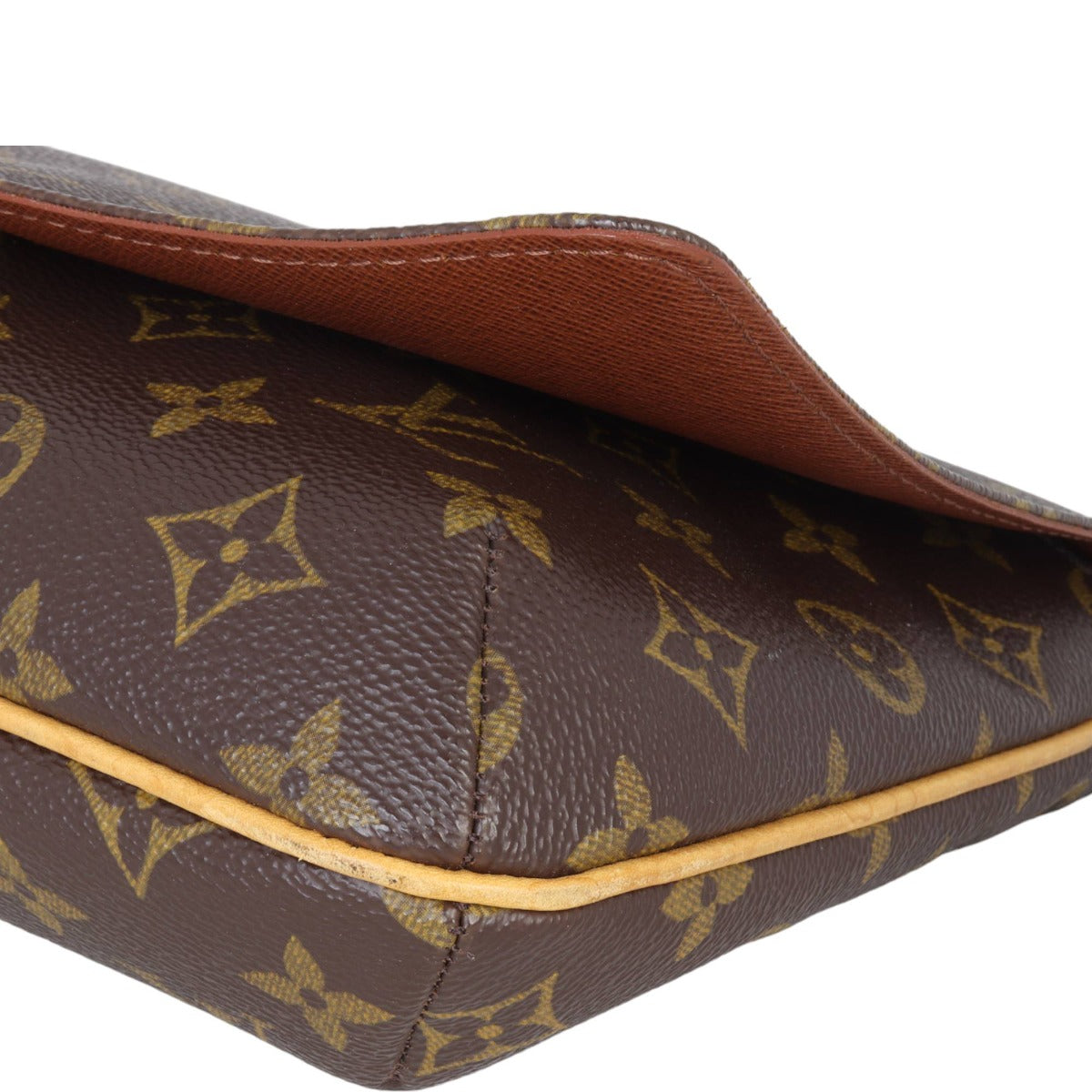Louis Vuitton Musette Tango Monogram