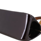 Louis Vuitton Rosewood Avenue Monogram Vernis