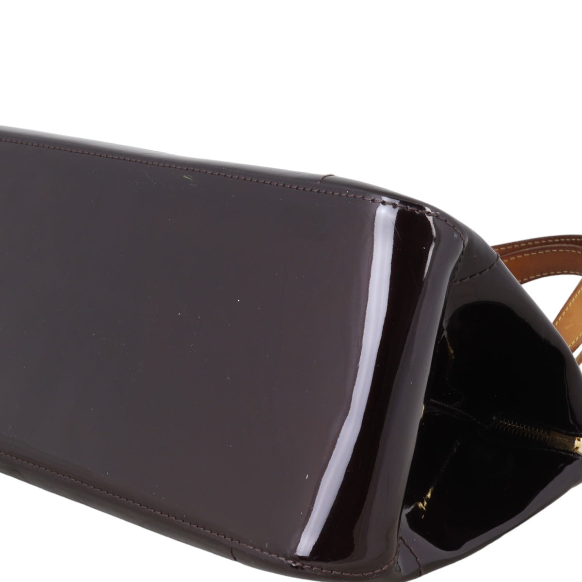 Louis Vuitton Rosewood Avenue Monogram Vernis