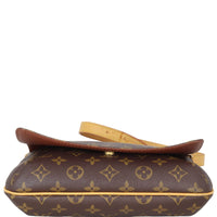 Louis Vuitton Musette Tango Monogram
