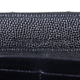 Saint Laurent Cassandre Large Flap Wallet Date Code