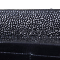 Saint Laurent Cassandre Large Flap Wallet Date Code