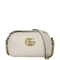 Gucci GG Marmont Small Camera Bag