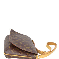 Louis Vuitton Musette Tango Monogram