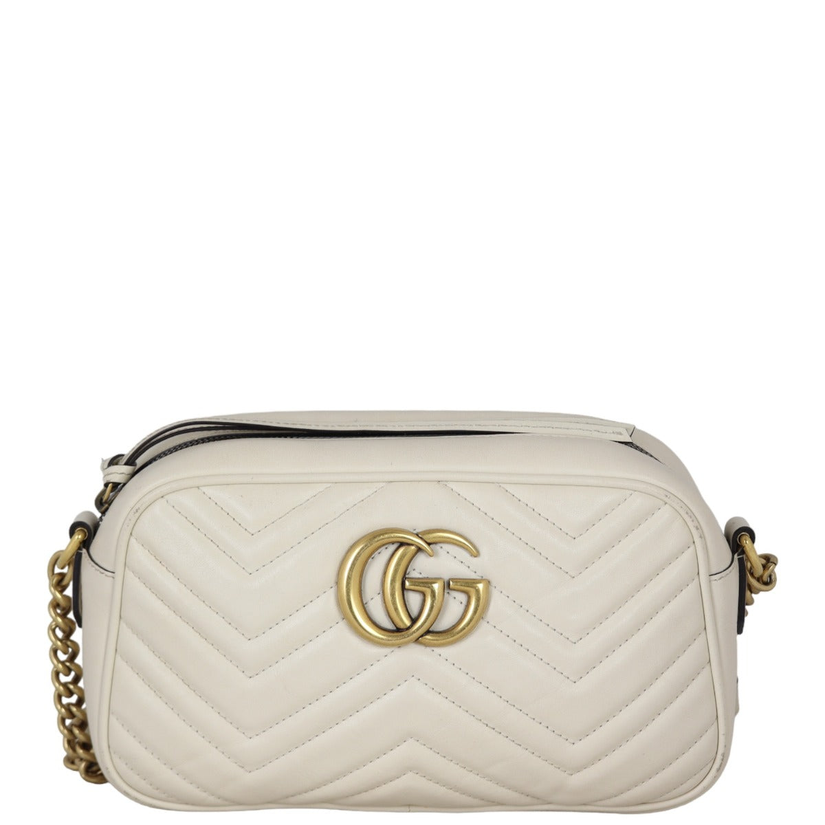 Gucci GG Marmont Small Camera Bag