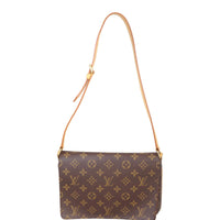 Louis Vuitton Musette Tango Monogram