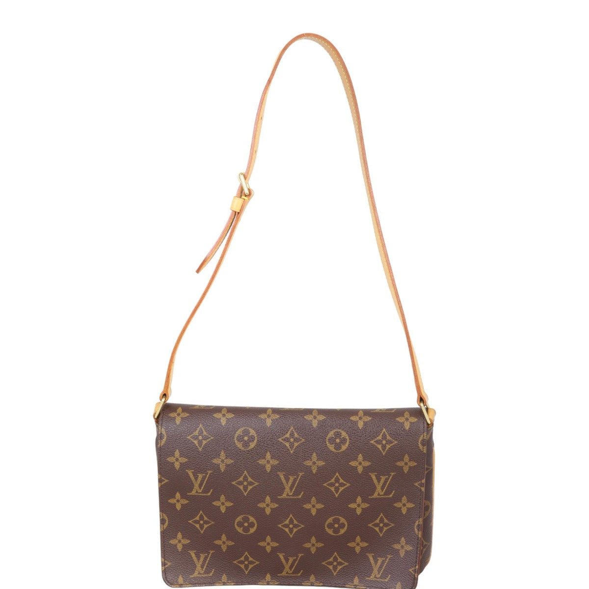Louis Vuitton Musette Tango Monogram