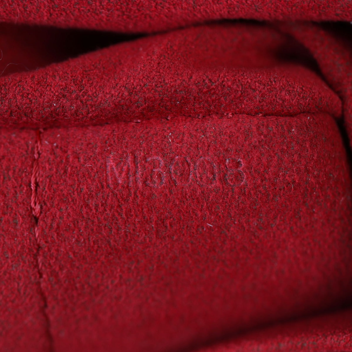 Louis Vuitton Hampstead PM Damier Ebene