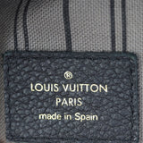 Louis Vuitton Artsy MM Monogram Empreinte Interior Stamp