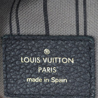 Louis Vuitton Artsy MM Monogram Empreinte Interior Stamp