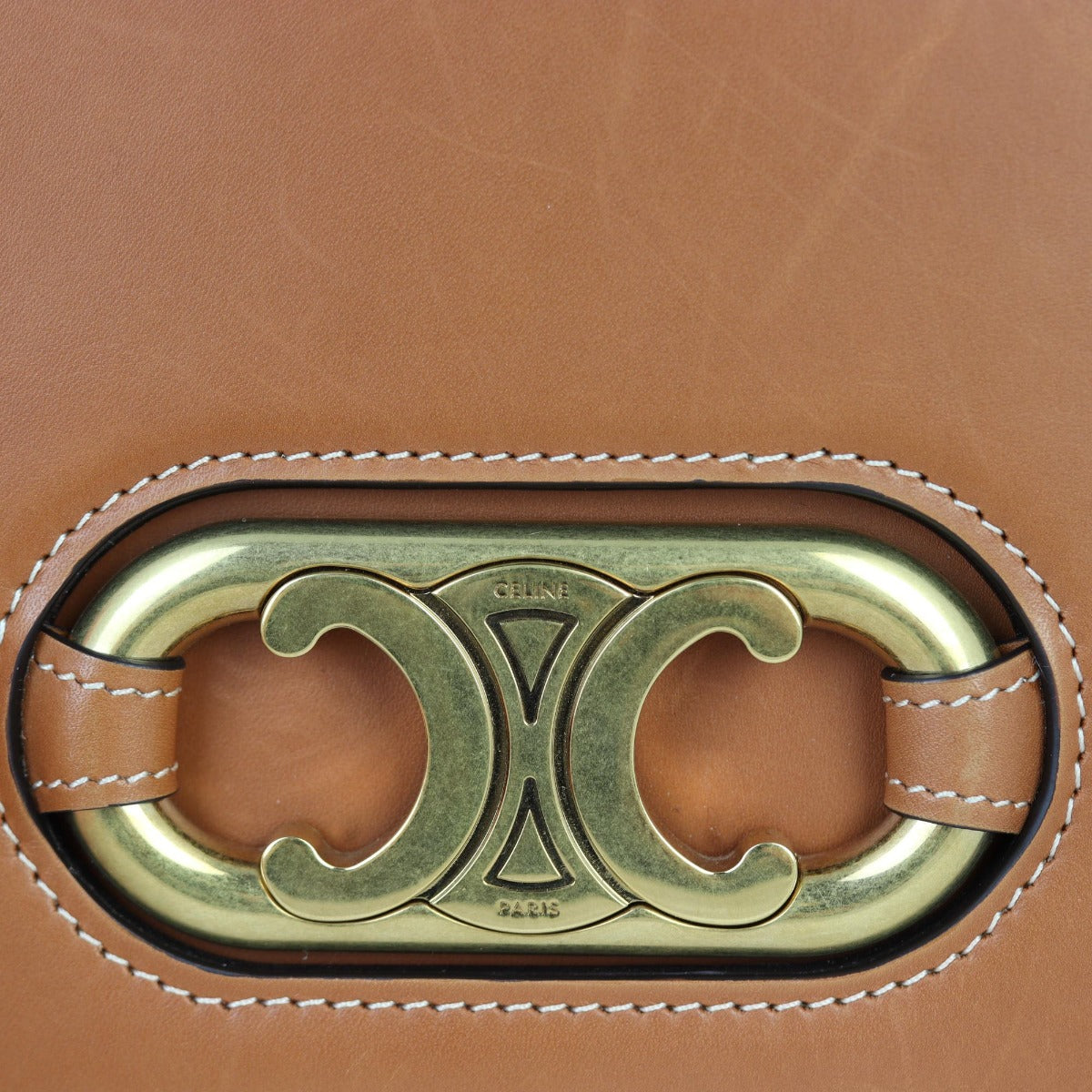 Celine Triomphe Maillon Medium