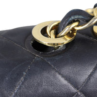 Chanel Maxi Jumbo XL Single Flap