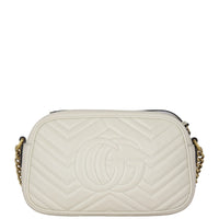 Gucci GG Marmont Small Camera Bag