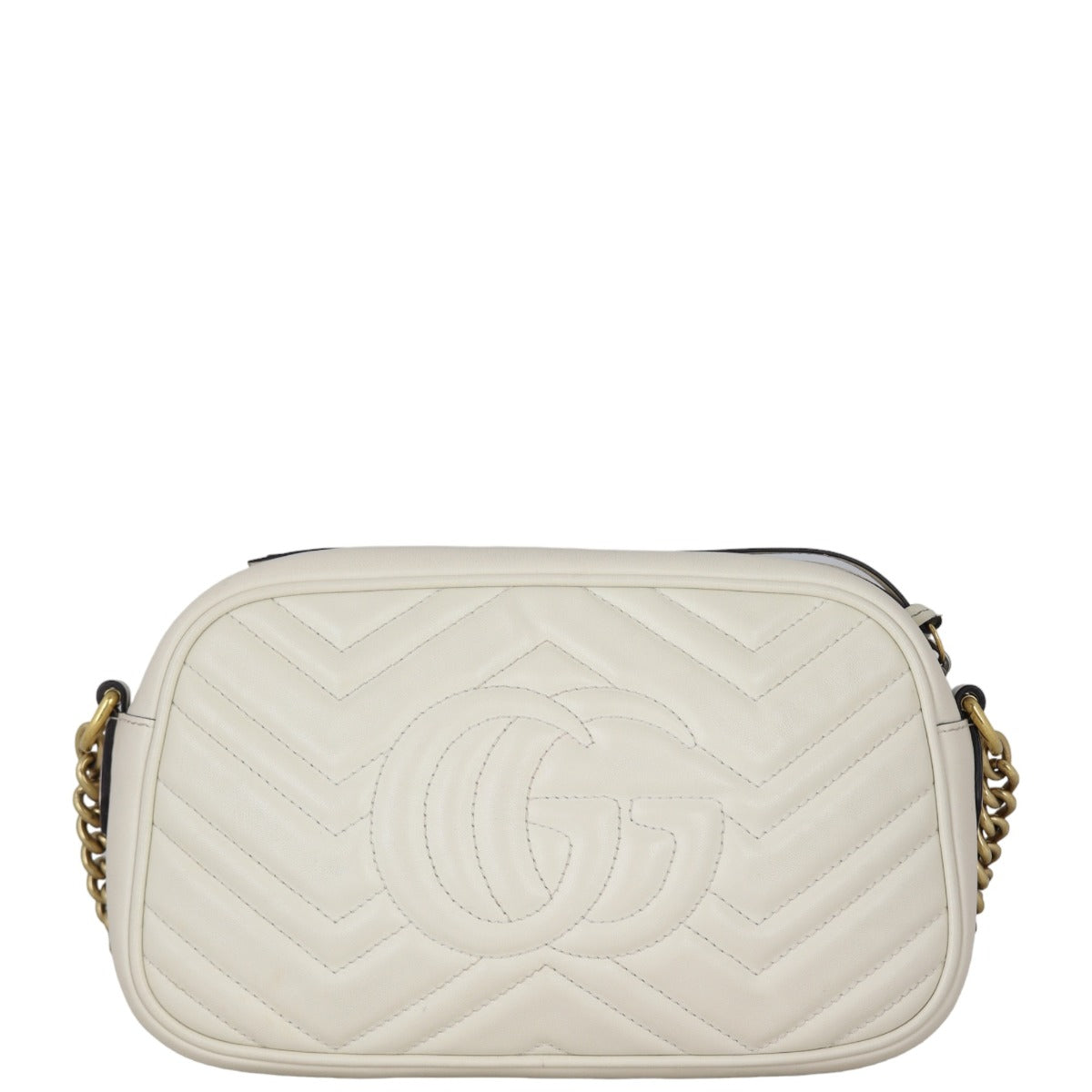 Gucci GG Marmont Small Camera Bag