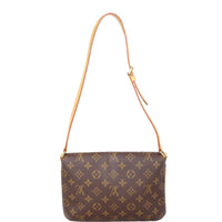 Louis Vuitton Musette Tango Monogram