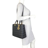 Dior Lady Dior Large