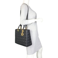 Dior Lady Dior Large