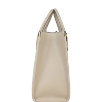 Gucci GG Supreme Interlocking G Tote Small