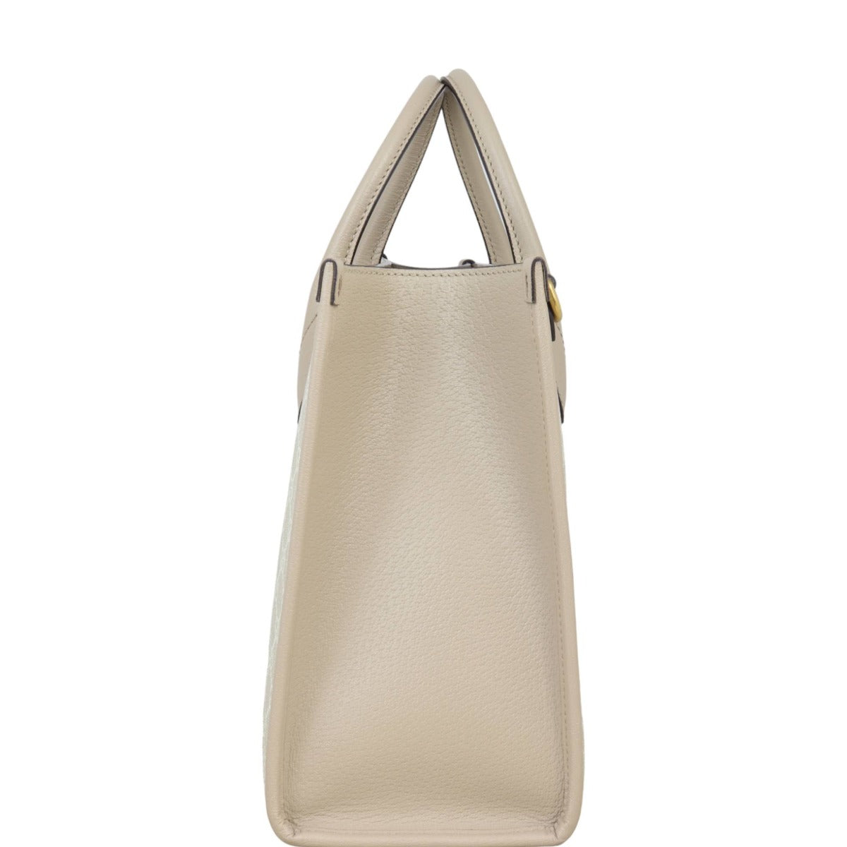 Gucci GG Supreme Interlocking G Tote Small